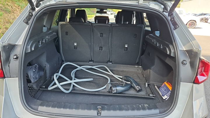 Foto 9 van BMW ix1