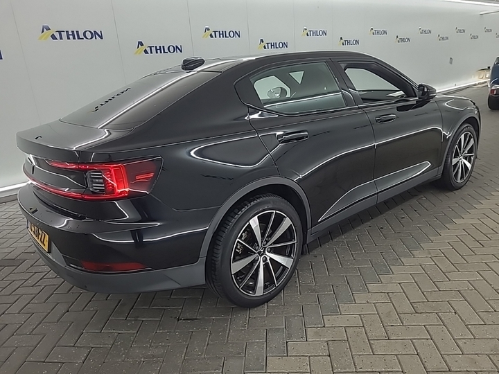 Foto 4 van Polestar 2