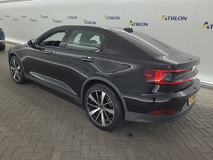 Foto 5 van Polestar 2