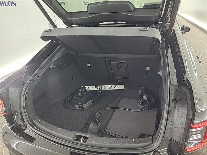 Foto 6 van Polestar 2