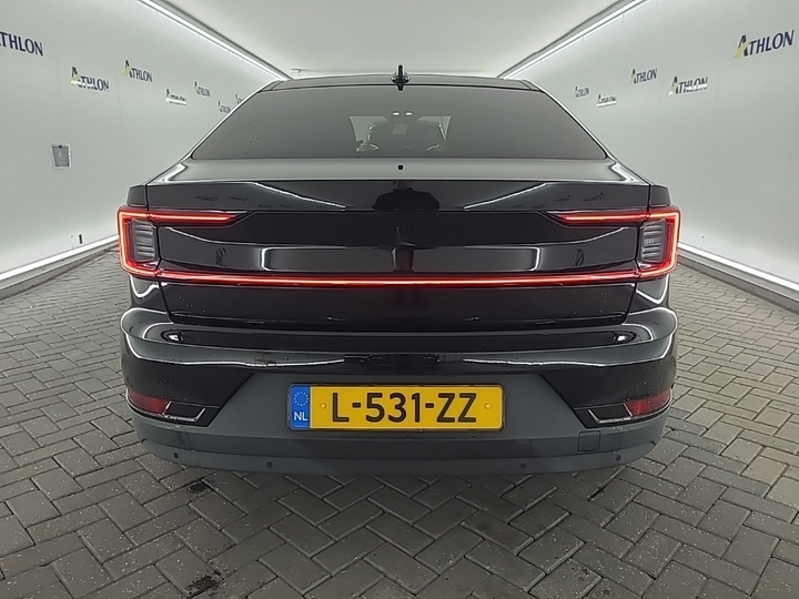 Foto 19 van Polestar 2