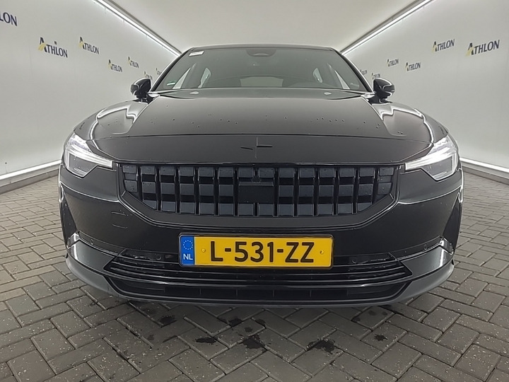 Foto 22 van Polestar 2