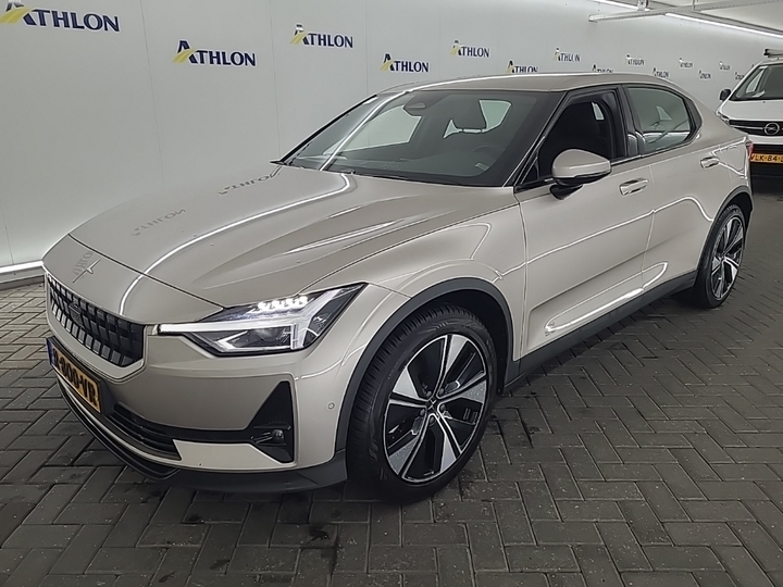 Foto 2 van Polestar 2