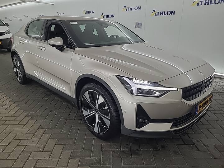 Foto 3 van Polestar 2