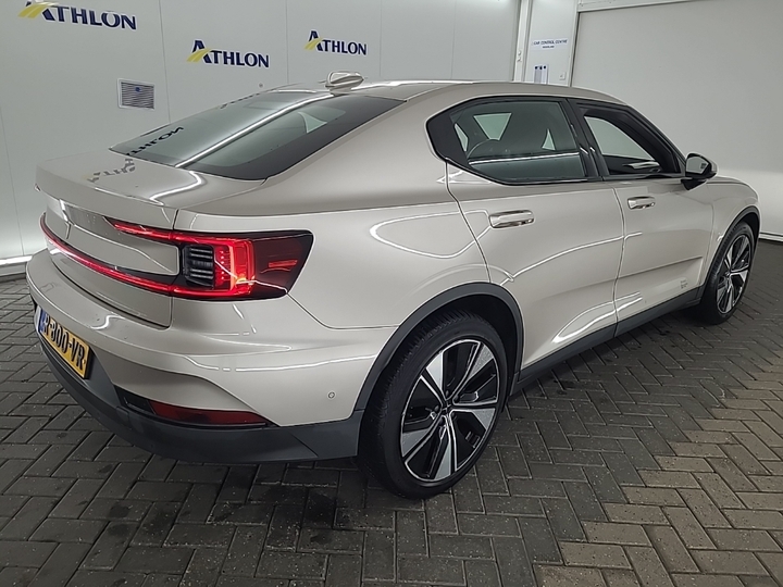 Foto 4 van Polestar 2