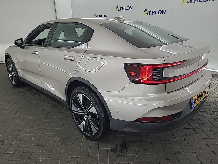 Foto 5 van Polestar 2