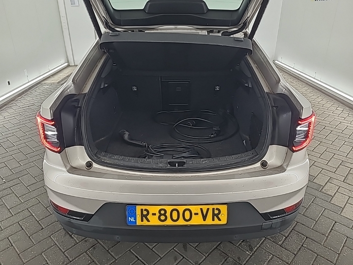 Foto 6 van Polestar 2