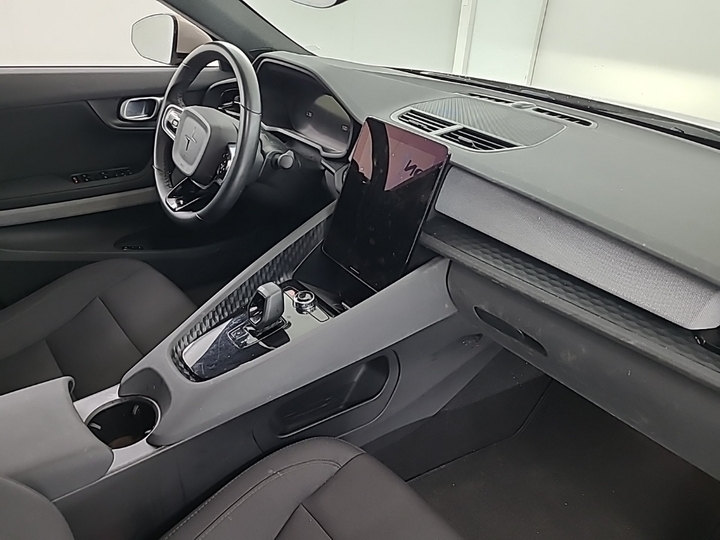 Foto 7 van Polestar 2