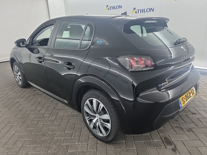Foto 5 van Peugeot E-208