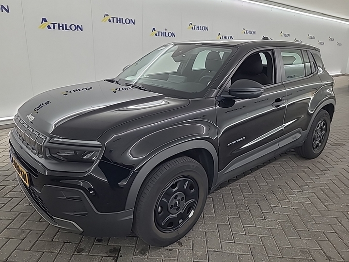 Foto 2 van Jeep Avenger