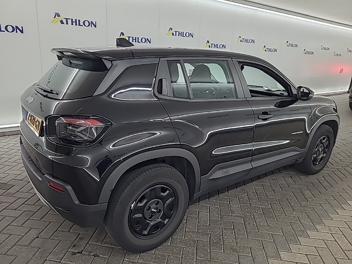 Foto 4 van Jeep Avenger