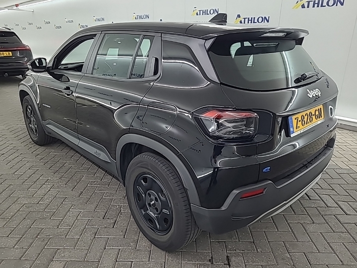 Foto 5 van Jeep Avenger