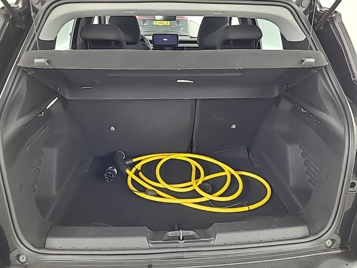 Foto 6 van Jeep Avenger