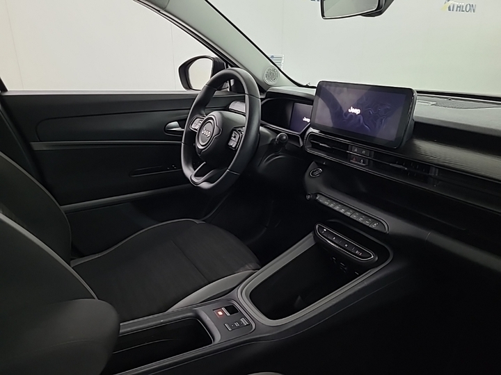 Foto 7 van Jeep Avenger