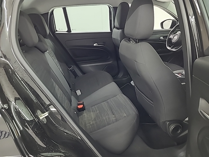Foto 8 van Jeep Avenger