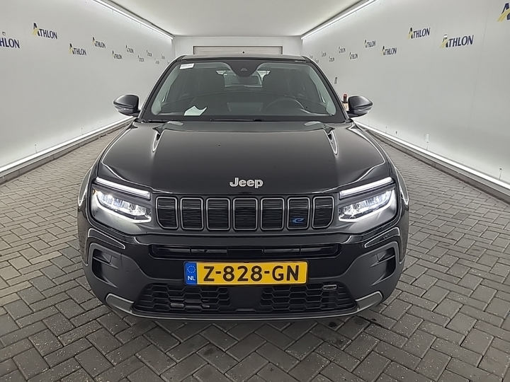 Foto 16 van Jeep Avenger
