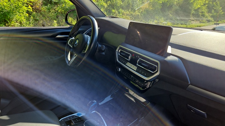 Foto 7 van BMW ix3