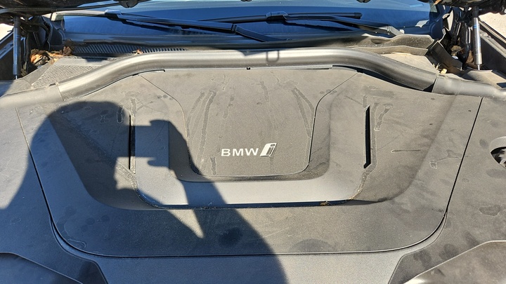 Foto 10 van BMW ix3