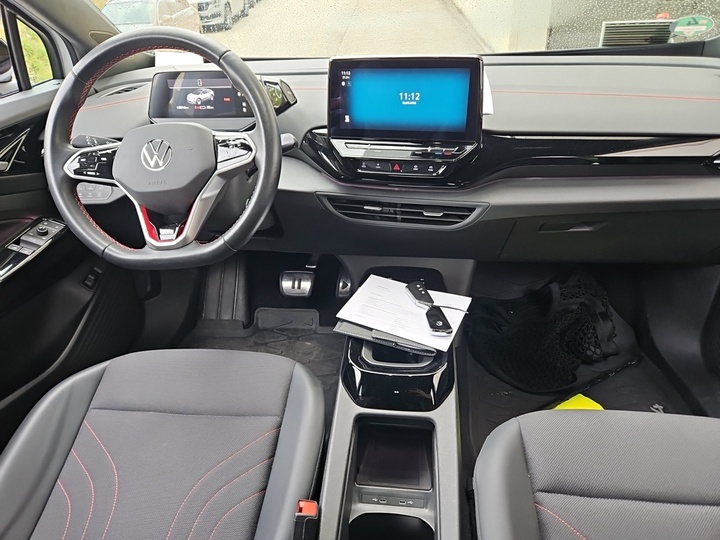 Foto 7 van Volkswagen ID.4