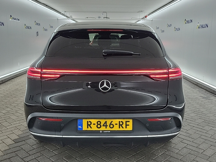 Foto 18 van Mercedes EQC