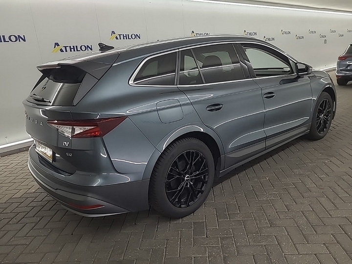 Foto 4 van Skoda Enyaq