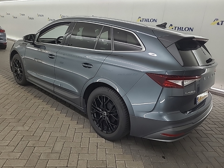 Foto 5 van Skoda Enyaq