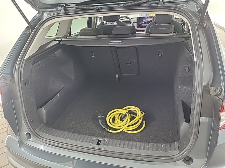 Foto 6 van Skoda Enyaq