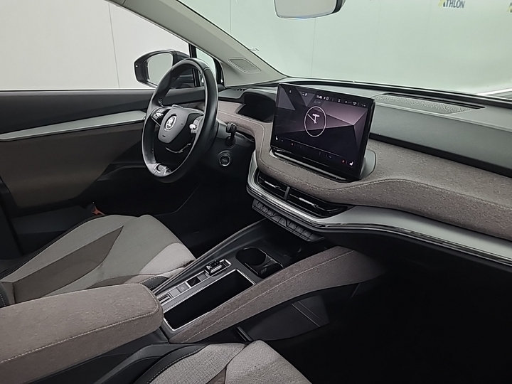 Foto 7 van Skoda Enyaq