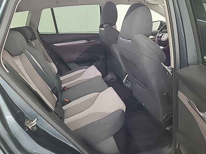 Foto 8 van Skoda Enyaq