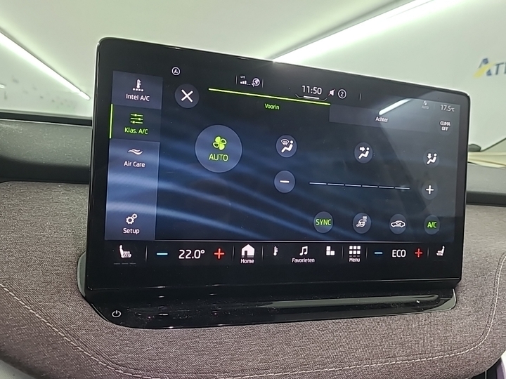 Foto 11 van Skoda Enyaq