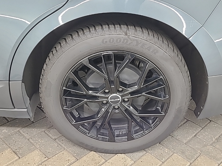 Foto 18 van Skoda Enyaq