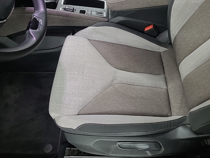 Foto 20 van Skoda Enyaq