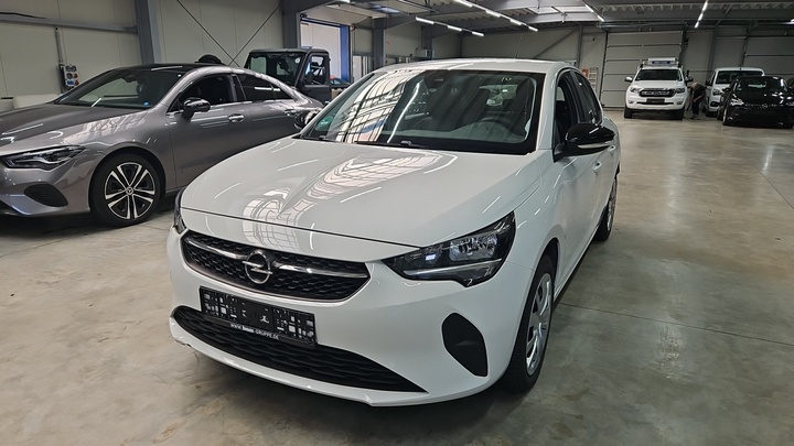 Foto 2 van Opel Corsa-e
