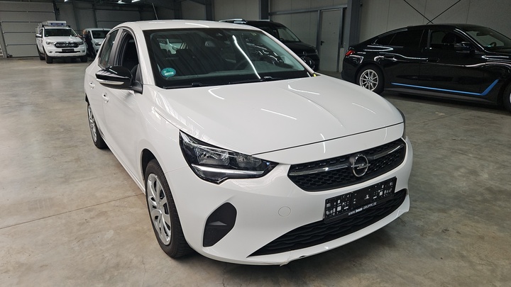Foto 3 van Opel Corsa-e