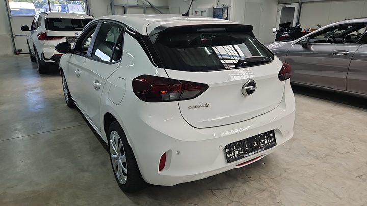 Foto 4 van Opel Corsa-e