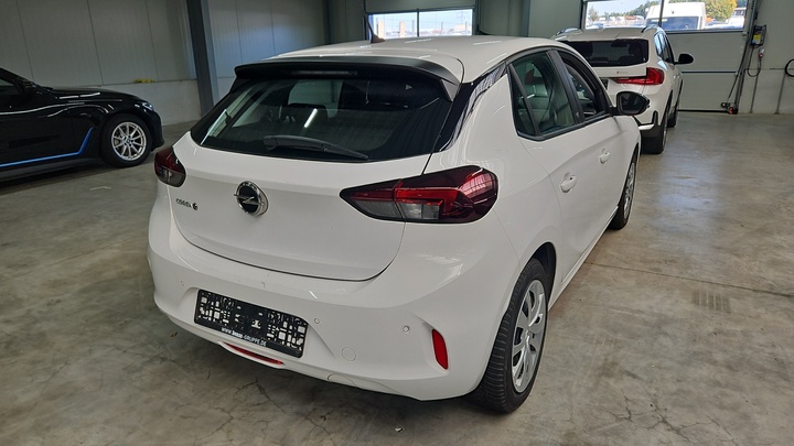 Foto 5 van Opel Corsa-e
