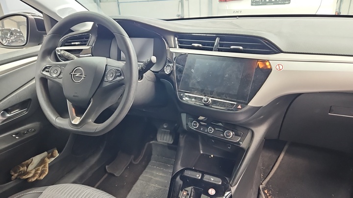 Foto 7 van Opel Corsa-e