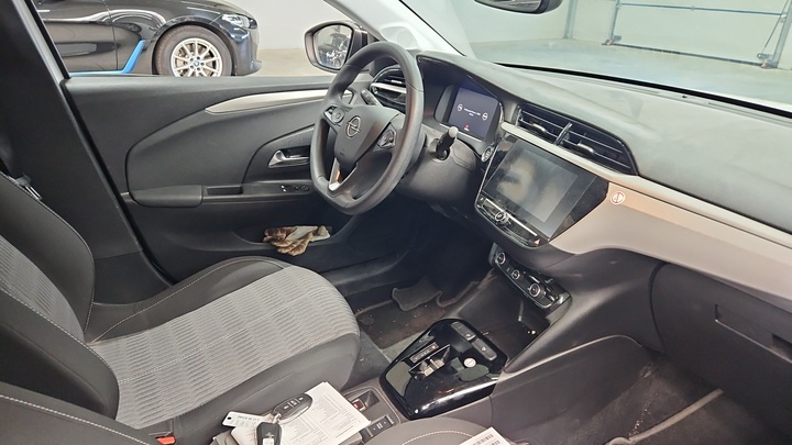 Foto 8 van Opel Corsa-e