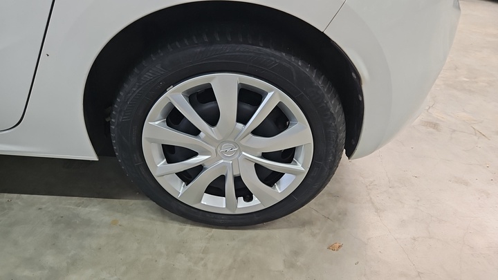 Foto 10 van Opel Corsa-e