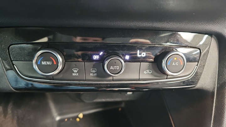 Foto 14 van Opel Corsa-e