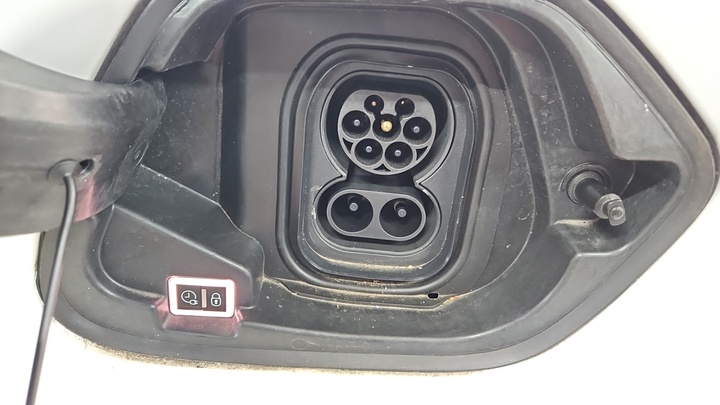 Foto 15 van Opel Corsa-e