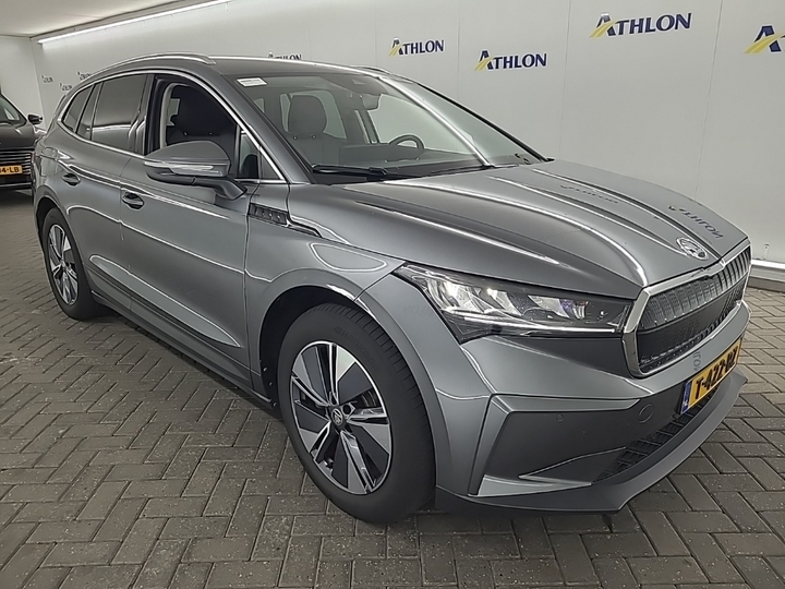Foto 3 van Skoda Enyaq