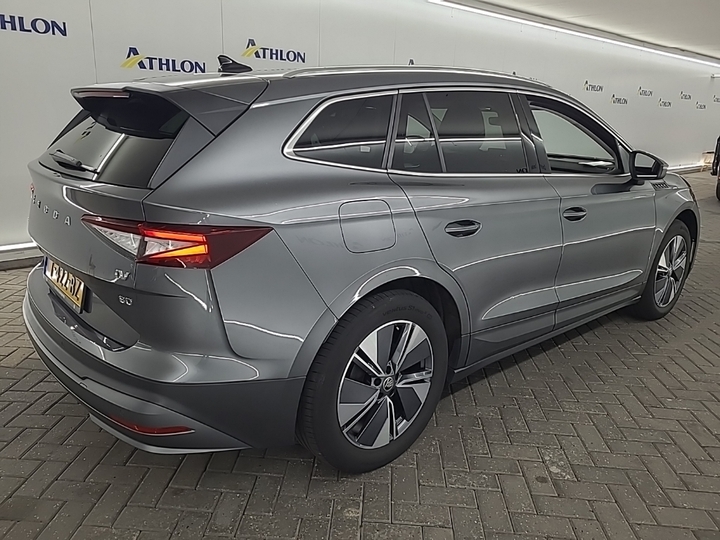 Foto 4 van Skoda Enyaq