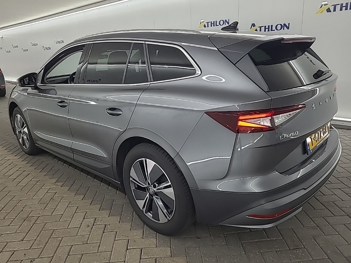 Foto 5 van Skoda Enyaq
