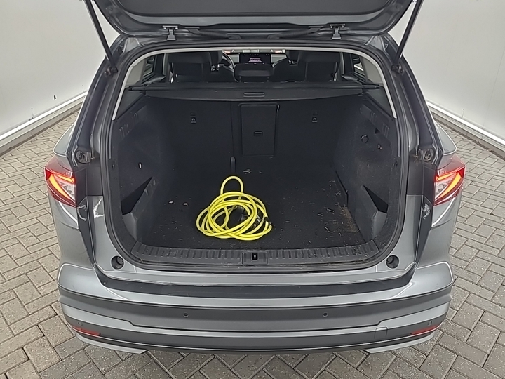 Foto 6 van Skoda Enyaq