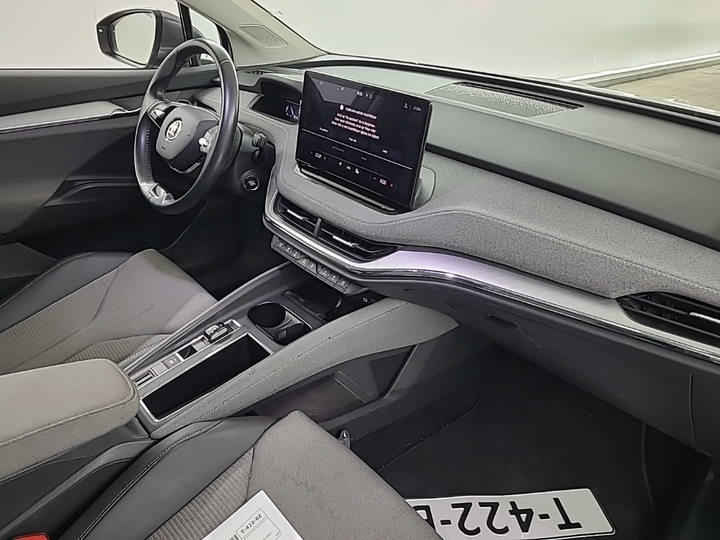 Foto 7 van Skoda Enyaq