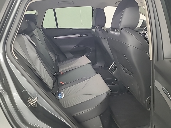 Foto 8 van Skoda Enyaq