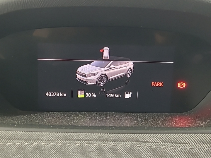 Foto 10 van Skoda Enyaq