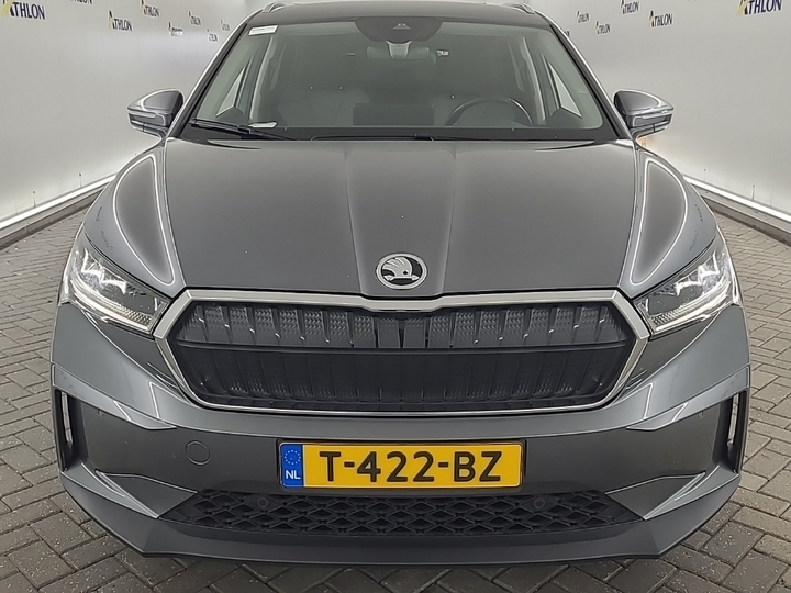 Foto 15 van Skoda Enyaq