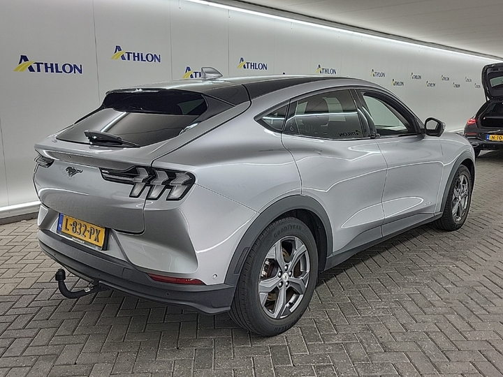 Foto 4 van Ford Mustang